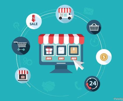 Thị trường e-commerce Việt Nam sẽ phát triển nhanh nhất Đông Nam Á vào năm 2026