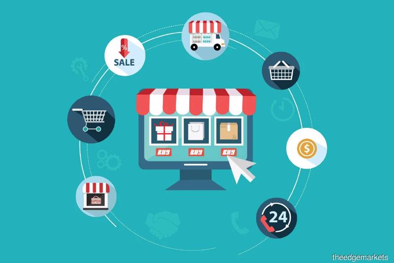 Thị trường e-commerce Việt Nam sẽ phát triển nhanh nhất Đông Nam Á vào năm 2026