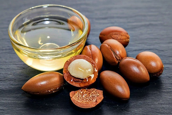 Dầu Argan – Thần dược chống lão hóa cho làn da
