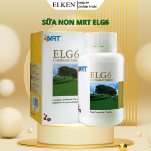 Sữa non MRT ELG6