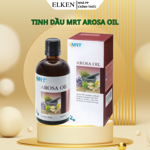 TINH DẦU MRT AROSA OIL