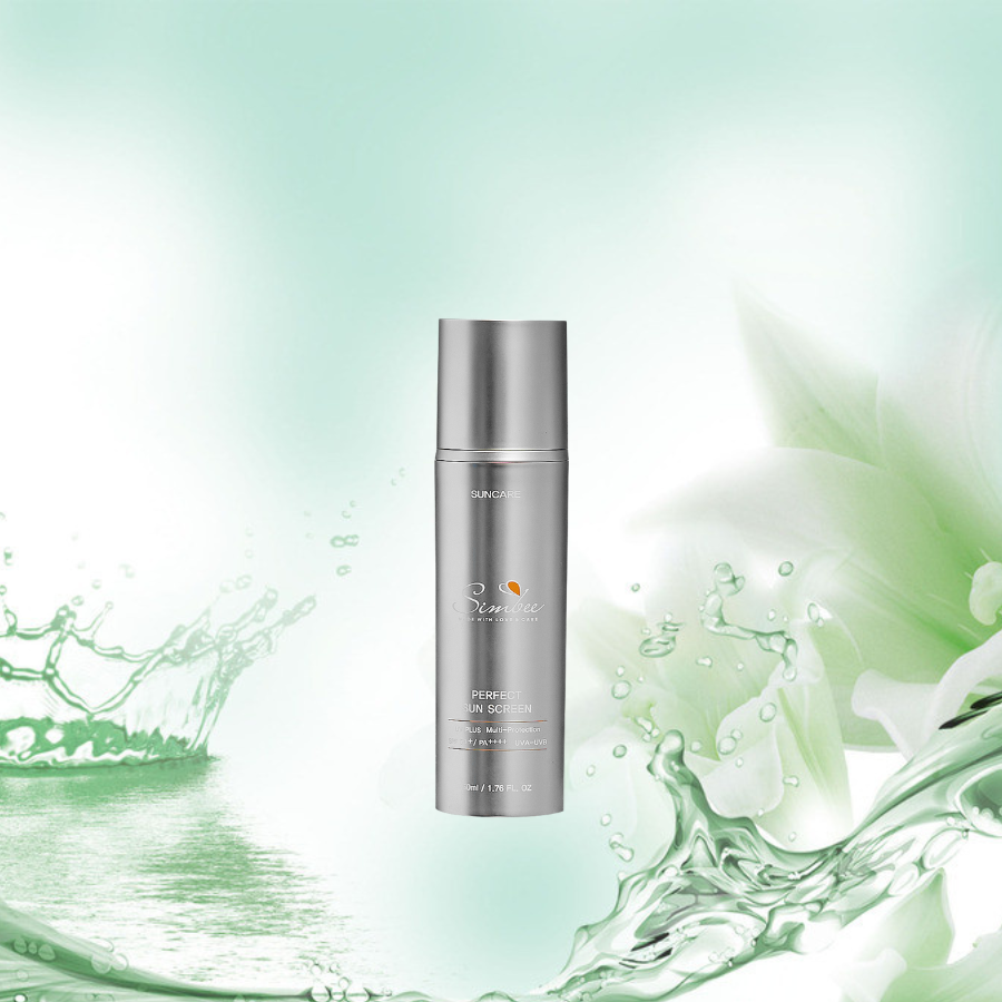 Kem chống nắng cao cấp Simbee - Xuất xứ Hàn Quốc