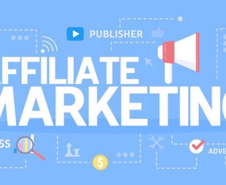 Tiếp thị liên kết - Affiliate marketing xu hướng bùng nổ trong thời gian tới
