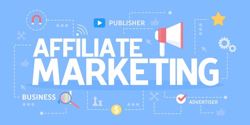Tiếp thị liên kết - Affiliate marketing xu hướng bùng nổ trong thời gian tới