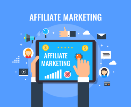 Affiliate Marketing: Chiến Lược Tăng Trưởng Cho Doanh Nghiệp Việt Nam với Biz-E