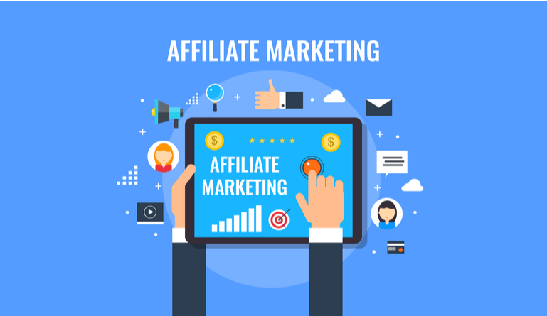 Affiliate Marketing: Chiến Lược Tăng Trưởng Cho Doanh Nghiệp Việt Nam với Biz-E