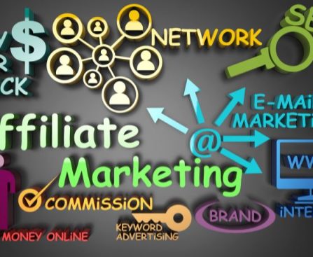 Affiliate Marketing Động lực mới cho Doanh Nghiệp và Tiếp Thị Trực Tuyến Việt Nam
