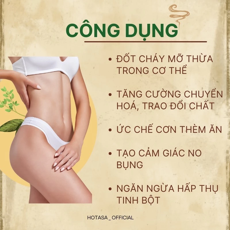 Viên uống giảm cân cấp tốc Body sline (Xanh)