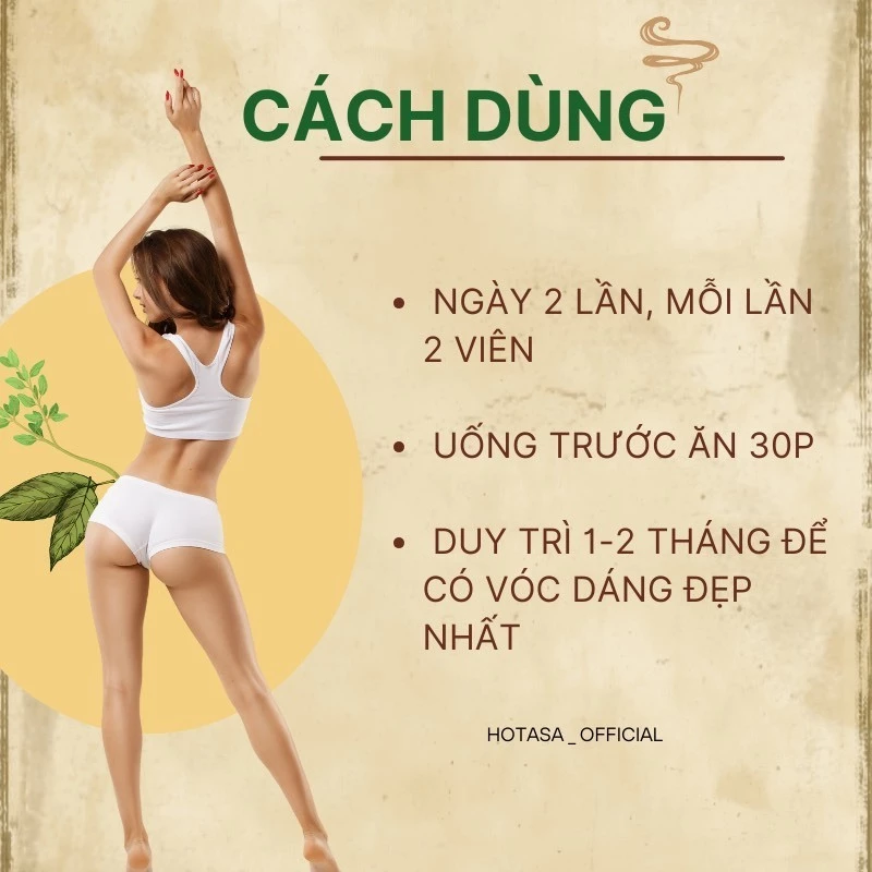 Viên uống giảm cân cấp tốc Body sline (Xanh)