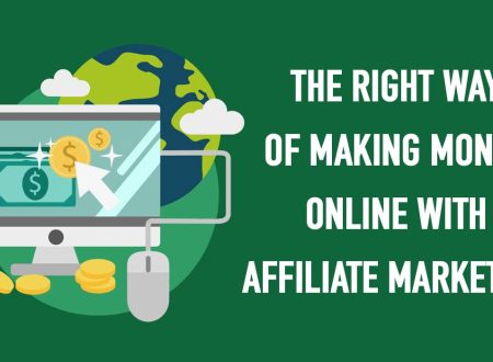 Khám Phá Bí Mật của Affiliate Marketing