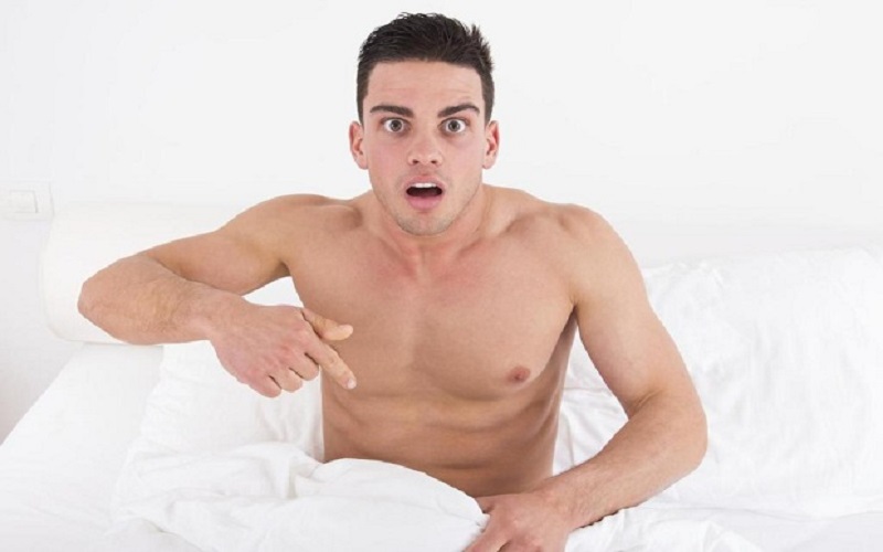 Nam giới Có Nên Sử Dụng Dung Dịch Vệ Sinh nam không?