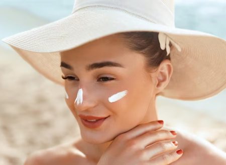 Bí Quyết Chọn Lựa Kem Chống Nắng Hàn Quốc Phù Hợp Với Từng Loại Da