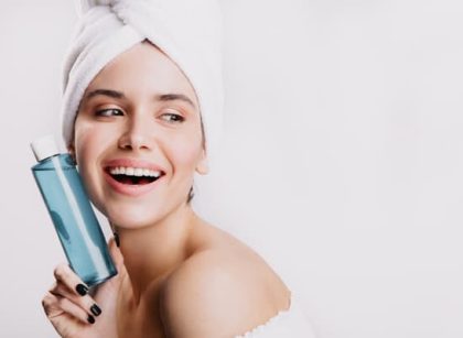 Tổng quan về lợi ích của xịt khoáng cho làn da