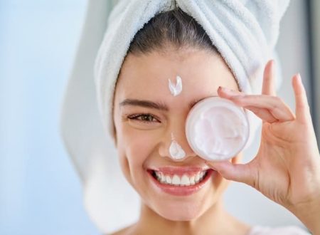 Hướng Dẫn Chọn Kem Dưỡng Da Mặt Phù Hợp Với Loại Da Của Bạn