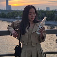 TT Sinh Thanh Nga tại BizE
