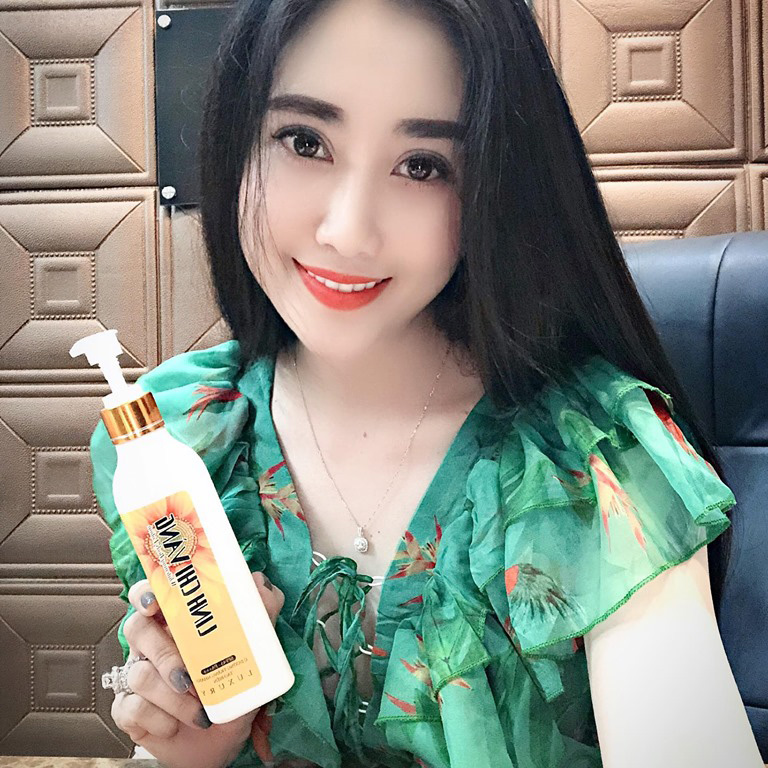 Ủ Dưỡng Trắng Nhanh Tảo Biển Linh Chi Vàng Cho Làn Da Sáng Mịn, Khỏe Mạnh