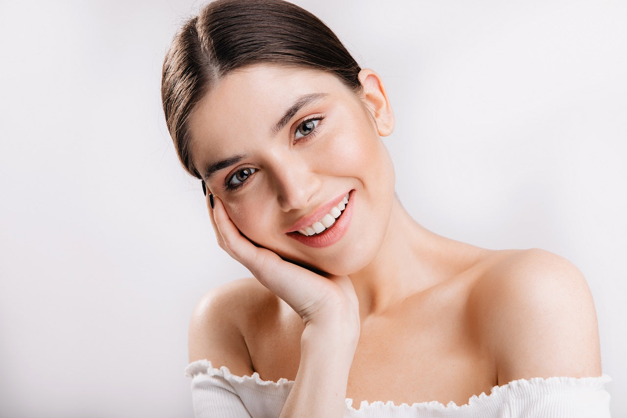 Bí quyết chăm sóc da buổi sáng cho làn da rạng ngời khỏe mạnh