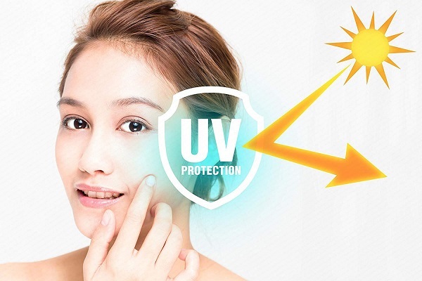 Bảo Vệ Da Khỏi Tác Động Của Tia UV
