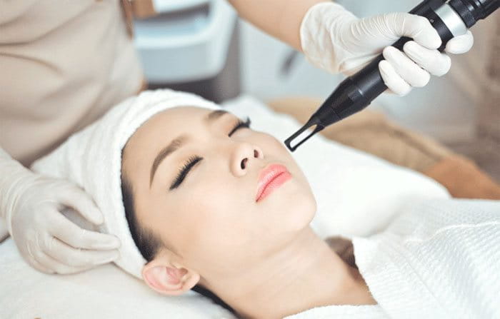 Hướng dẫn cách điều trị nám hiệu quả tại nhà