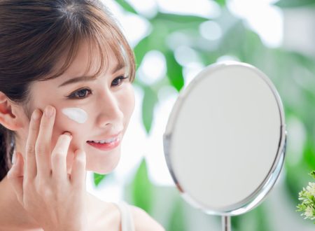 Chọn Lựa Kem Chống Nắng Hàn Quốc Phù Hợp Với Mọi Loại Da
