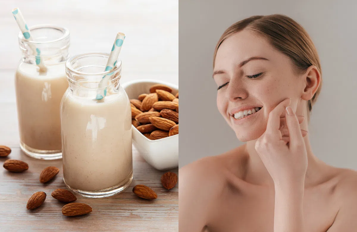 Sữa Hạt - Nguồn Dinh Dưỡng Thực Vật Tuyệt Vời Cho Sức Khỏe