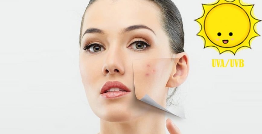 Bí Quyết Chăm Sóc Da Mùa Hè Với Kem Chống Nắng Hàn Quốc