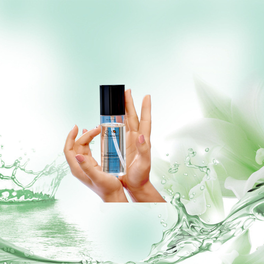 Sữa Rửa Mặt Sử Dụng Đúng Cách Để Mang Lại Hiệu Quả Tốt Nhất