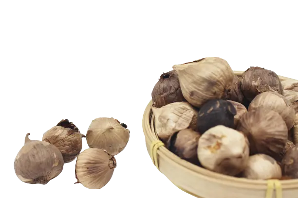 Tỏi đen - Siêu thực phẩm với vô vàn lợi ích