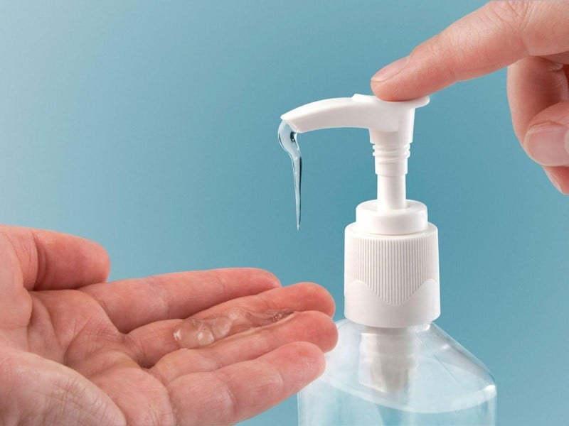 Top 10 dung dịch vệ sinh nam bác sĩ khuyên dùng
