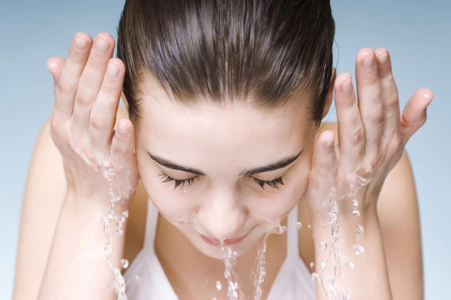 Nước Tẩy Trang Bơ Rau Má Pơ Lang 50ml