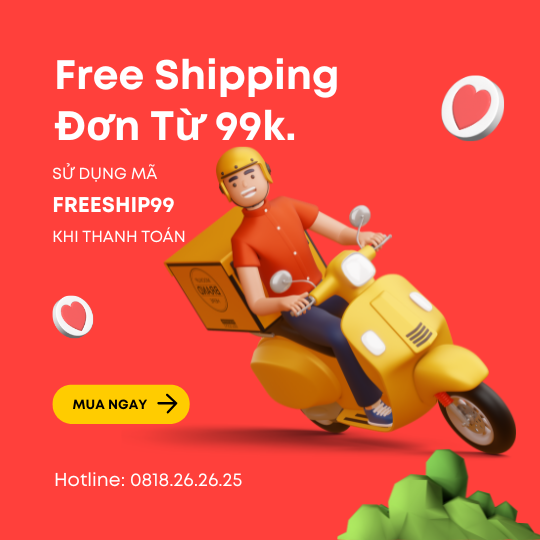 Free shipping